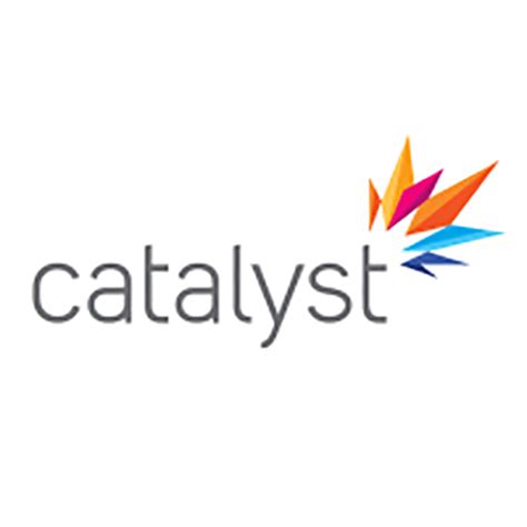 Catalyst Logo Logodix