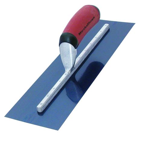 Marshalltown 5" Finishing Trowel - Allcrete Tools