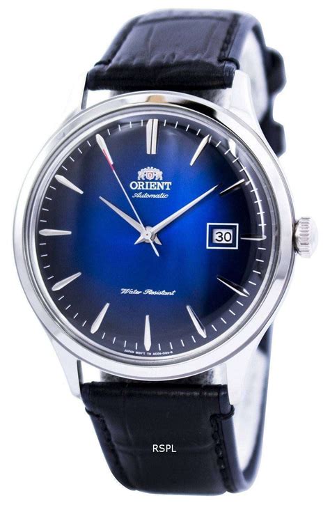 Orient Bambino Version Classic Automatic Fac D Ac D Men S