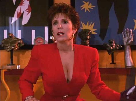 Carrie Fisher Nude Pics Scenes And Porn Video 2024 Scandal Planet