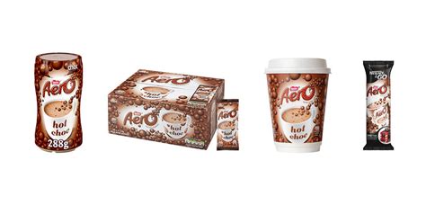 Product Recall Aero Hot Chocolate Nestl Uk Ireland