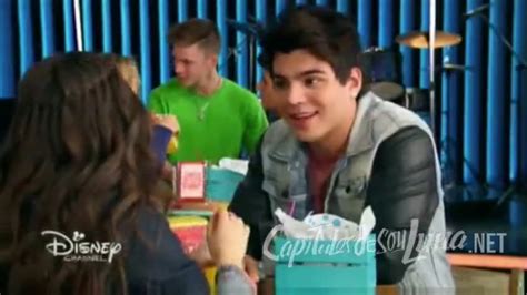 Soy Luna T2 Capítulo 67 Parte 13 Youtube