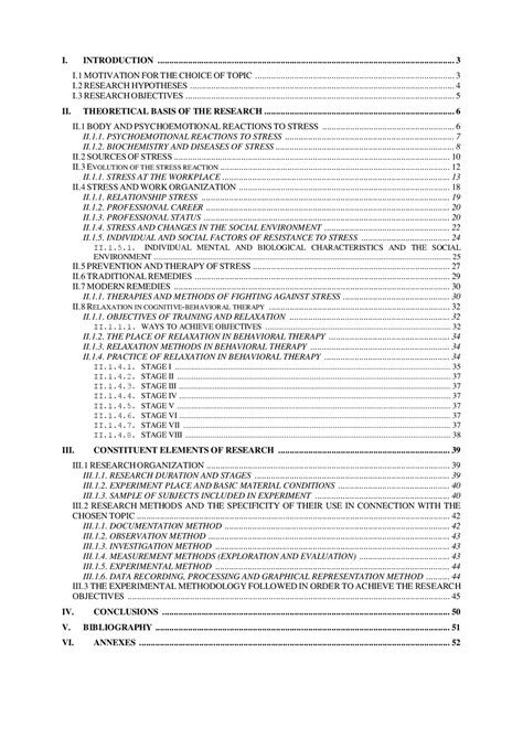 Combating Stress Through Massage And Complementary Physiotherapy Techniques Lecture Notes