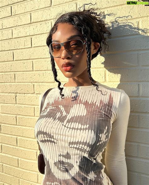 Quen Blackwell Instagram – New Era Same Girl ☆ | Gethu Cinema