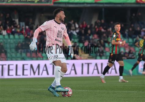 Gds Pigliacelli Una Spanna Sopra Gli Altri Le Pagelle Di Ternana