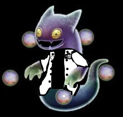 Dr Ghazt Wiki My Singing Monsters Amino Amino