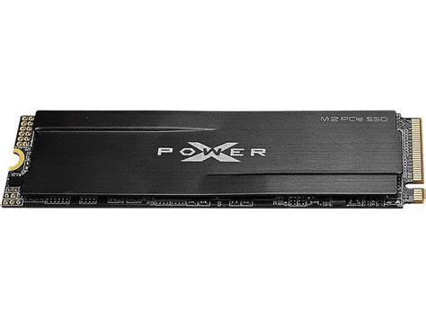 Silicon Power XD80 2TB SSD - Specs, Performance, Compare Prices | Pangoly