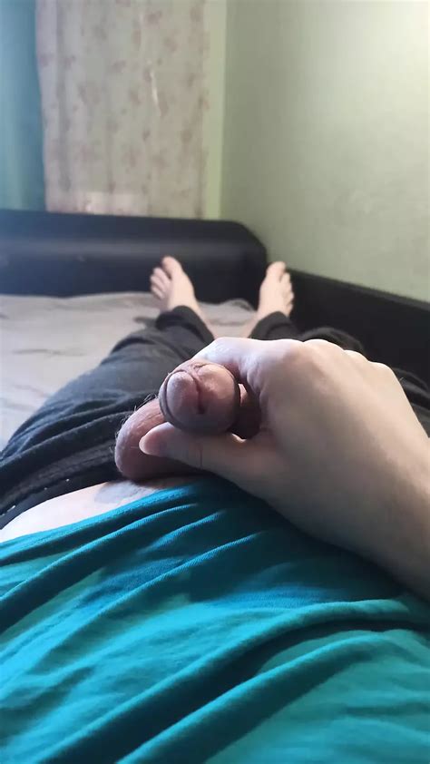 Japanese Man Lying On A Sofa Masturbating With A Massage Gun Gay Amateur Amateur Porn XHamster