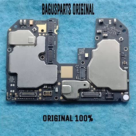 Jual Mesin Motherboard Normal Tested Xiaomi Redmi Original Asli