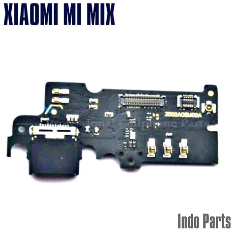 Jual Konektor Papan Flexible Charger Casan Xiaomi Mi Mix Shopee