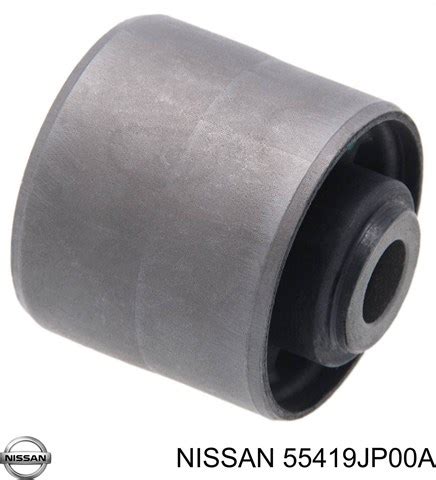 Soporte Diferencial Eje Trasero Delantero Para Nissan X Trail T31