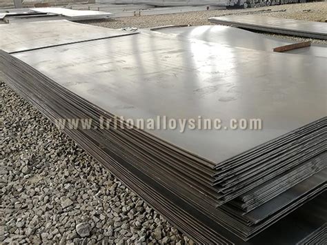 AISI 1020 Steel Plate Supplier ASTM A830 Grade 1020 Sheet Stockist