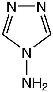 Amino H Triazole Vwr