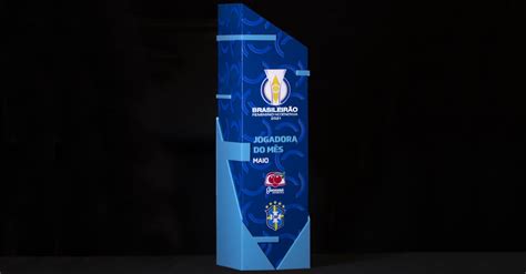 Cbf Anuncia Premia O De Jogadora Do M S Para Brasileir O Feminino O