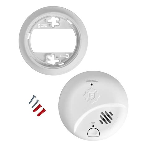 First Alert SMI110 10 Year Battery Smoke Alarm