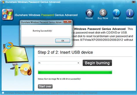 How To Reset Password On Samsung Laptop