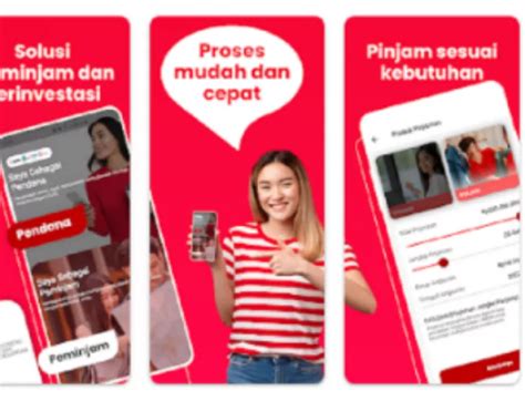 Cara Pinjam Uang Menggunakan Ivoji Agar Lolos Di Acc