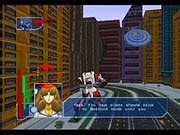 Robotech: Battlecry Review - GameSpot