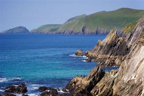 12 Best Stops On Dingle S Slea Head Drive Artofit