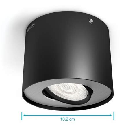 Philips Myliving Phase Led Ceiling Light Spot Reuter