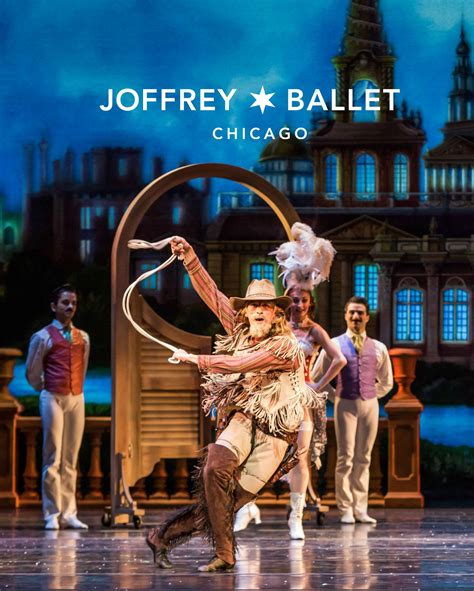 The Joffrey Ballet The Nutcracker Photography By Cheryl Mann Ballet