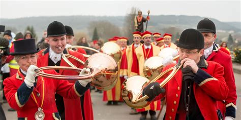 Fête de la Saint Vincent tournante Beaune et le Pays Beaunois