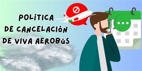 Guía Paso A Paso Para Cambiar De Vuelo De Viva Aerobus By Ray Apr