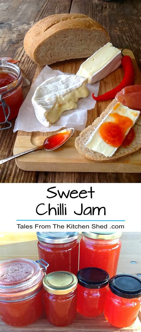 Stonewall Kitchen Sweet Chilli Jam Recipes Dandk Organizer