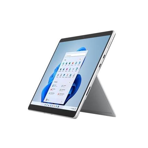 Tableta Microsoft Surface Pro 8 Procesor Intel® Core™ I7 1185g7