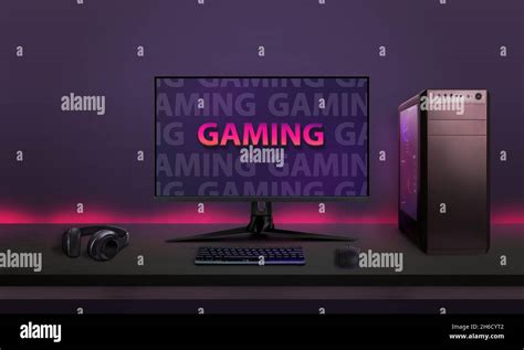 Details 100 Gaming Setup Background Abzlocal Mx