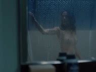 Naked Eve Duranceau in Marche à l ombre