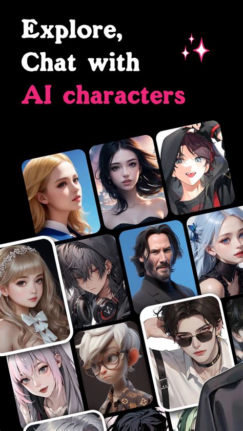 Ai Character Chat Roleplay For Iphone Download