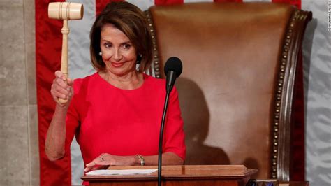 Nancy Pelosi's State of the Union guests: Who the House speaker is ...