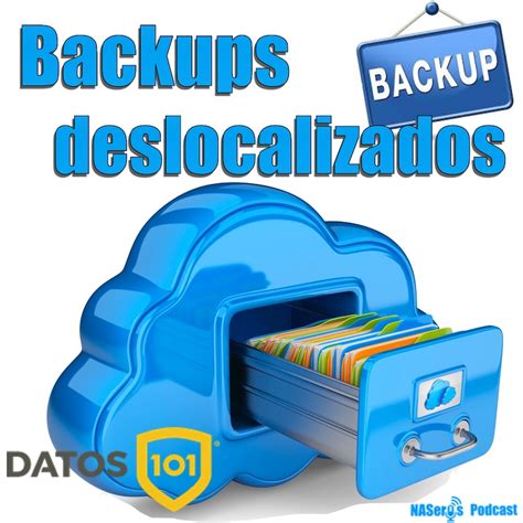 Backups En La Nube