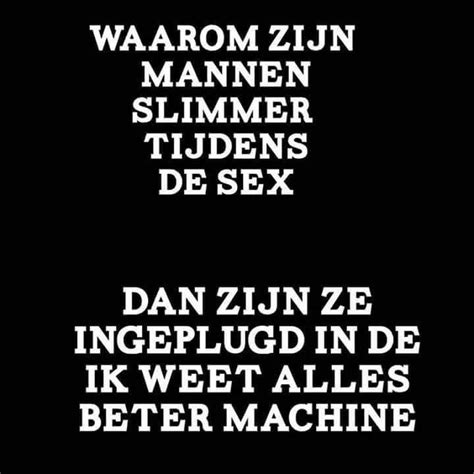 Waarom Slimmer Zijn Tijdens De Sex