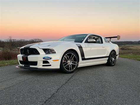 2013 Ford Mustang 2S Motorcars Specializing In High Performance