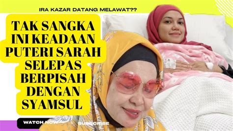 Terbaharu Awal Pagi Syamsul Terima Berita Bvruk Datin Patimah Dedah