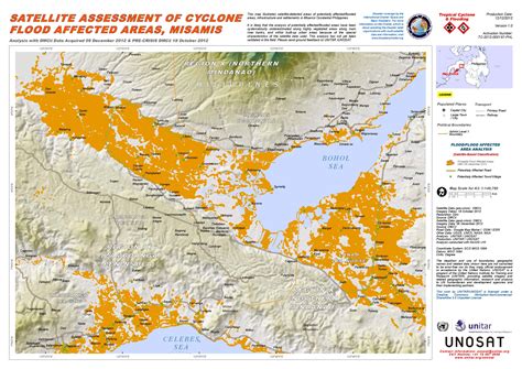 Super Typhoon in Southern Philippines - Activations - International ...