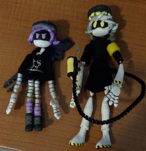 I Made Uzi Again I Have Made The Arms Just A Bit Long But It Still