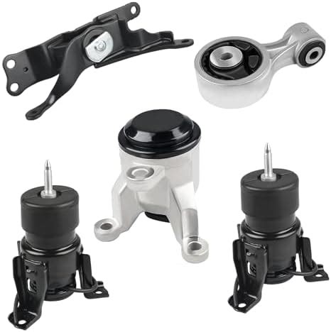 Amazon Jdmon Pcs Engine Motor Mount Transmission Mount Kit