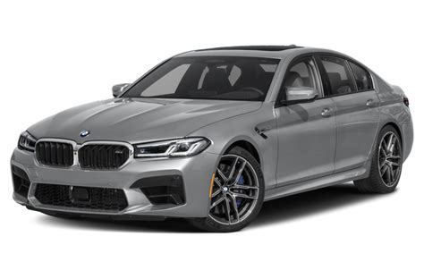 2022 Bmw M5 Specs Trims And Colors