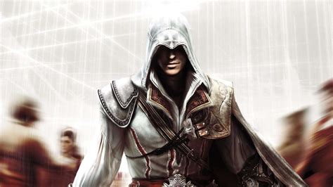 Fortnite Leak Reveals Ezio Skin In Assassin's Creed Crossover - GameSpot