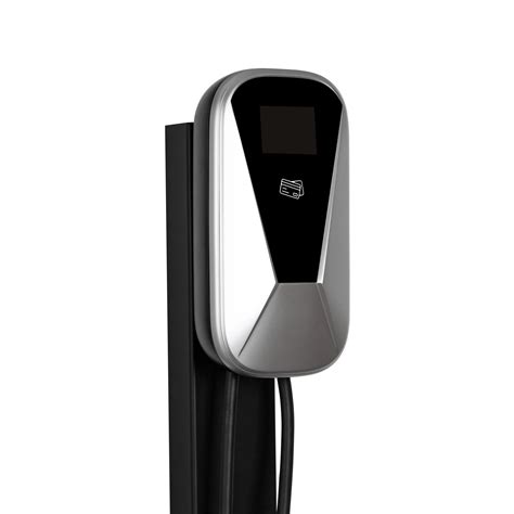 Type Kw A P Home Wallbox Ev Charging Station With M Cable