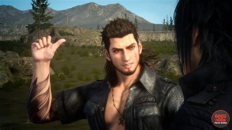 Final Fantasy XV Episode Gladiolus DLC Story Details Standalone Price