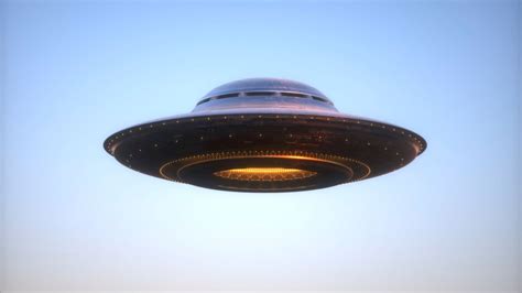 Ufos Ehemaliger Us Agent Behauptet Regierung Besitzt Au Erirdische