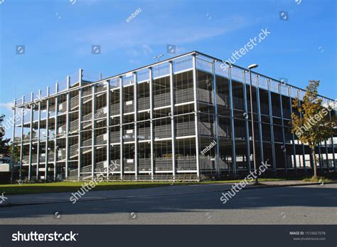 961 Multi Story Car Park Images Stock Photos And Vectors Shutterstock