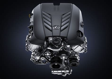 Toyota Reportedly Saying Goodbye To Its V8 Engines - Automacha