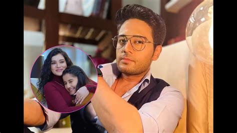 Anupamaa Gaurav Khanna Reveals Real Reason Why Aadhya Left Anu And It