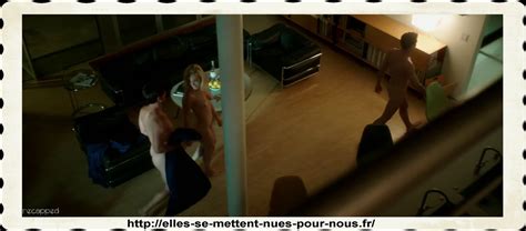 Naked Lily Labeau In The Canyons