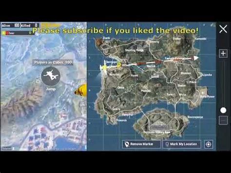 BEST WAY TO WIPE OUT SQUADS SOLO VS SQUAD PUBG Mobile YouTube